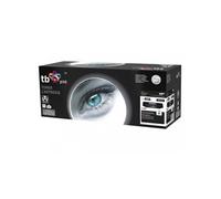 Cartouche compatible - TB - Cyan - compatible - cartouche de toner - pour HP Color LaserJet Pro M452, MFP M377, MFP M477 Cyan