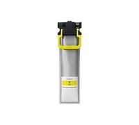 Cartouche compatible - The Premium Solution - 38.1 ml - jaune - compatible - cartouche d'encre - pour Epson WorkForce Pro WF-C5210DW, WF-C5290DW,