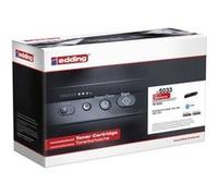 Cartouche compatible - Toner edding edding 5033 remplace kyocera tk-590c compatible cyan 5000 pages 18-5033 G