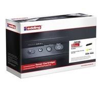 Cartouche compatible - Toner edding edding 5035 remplace kyocera tk-590y compatible jaune 5000 pages 18-5035 G