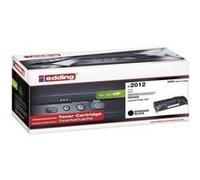edding Toner compatible EDD-2012 remplace HP 05A (CE505A) Noir 2300 pages