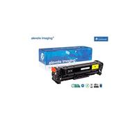 Cartouche compatible - Toner Jaune Compatible HP 305A (CE412A) 2600 pages
