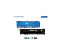 Cartouche compatible - Toner Jaune Compatible HP 412X (CF412X) 5000 pages