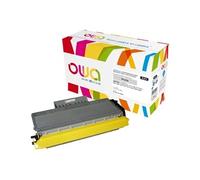 Cartouche compatible - Toner laser noir compatible tn3230 pour imprimante laser - capacité 3000 pages k15146ow