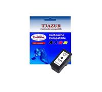 Cartouche compatible type pour imprimante HP PhotoSmart 8150, 8150v, 8150xi (339) Noire 25ml