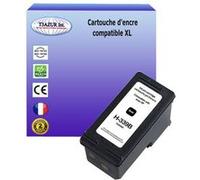Cartouche compatible type T3AZUR pour imprimante HP DeskJet 6840, 6840dt, 6840xi (339) Noire 25ml Noire