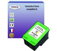 Cartouche compatible type T3AZUR pour imprimante HP PhotoSmart 2570, 2571, 2573 (342) Couleur 18ml Couleur G