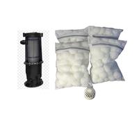 Cartouche Compatible Weltico C6 et C7-6 Clone Easyballes