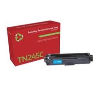 Cartouche compatible - Xerox Brother HL-3180 - Cyan - compatible - cartouche de toner (alternative pour : Brother TN245C) - pour Brother DCP-9015, DCP-9020, HL-3140, HL-3150, HL-3170, MFC-9140, MFC-93