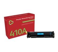 Cartouche compatible - Xerox - Cyan - compatible - cartouche de toner (alternative pour : HP CF411A) - pour HP Color LaserJet Pro M452, MFP M377, MFP M477 G
