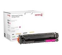 Cartouche compatible - Xerox - Magenta - compatible - cartouche de toner (alternative pour : HP CF403X) - pour HP Color LaserJet Pro M252dn, M252dw, M252n, MFP M274n, MFP M277c6, MFP M277dw, MFP M277n