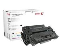 Cartouche compatible - Xerox - Noir - compatible - cartouche de toner (alternative pour : HP 55X) - pour HP LaserJet Enterprise MFP M525, P3015; LaserJet Enterprise Flow MFP M525 G