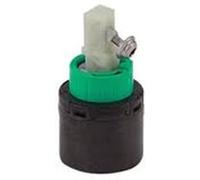 Cartouche complète - Cartouche Céramique M2 35 - HANSGROHE 92730002 - Pour mitigeur type EcoSmart, CoolStart et Ch3 Bois G