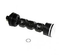 Cartouche compression de fourche Rockshox Dna Sid 12/14 Xx/Wc 120mm Noir
