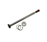 Cartouche compression de fourche Rockshox Pike 05-10/Reba 05-08 29''/Revelation 09/Recon 2010 Noir