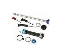 Cartouche compression de fourche Rockshox Turnkey Tk 27.5 80-100 Rem Poploc/2010-2013 Pushl Noir