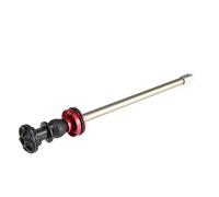 Cartouche compression pour fourche Rockshox Dbn 35mm Tt. Pist. Lyrik/Yari/Pike/Rvlt2018+ Noir
