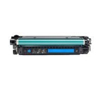 Cartouche Cyan de Toners Compatibles HP 212X, W2120X, W2121X, W2122X, W2123X pour Imprimantes Color Laserjet Entreprise M554dn, M555dn, M555x, M578dn, M578f, MFP