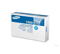 Cartouche Cyan HP CLP-C660B ELS CLPC660B ELS (ST885A)