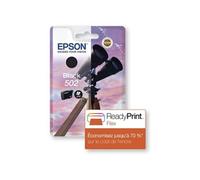 Cartouche d encre 502 Jumelles C13T02V14010 Noir