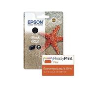 Cartouche d encre 603 Etoile de mer C13T03U14010 Noir