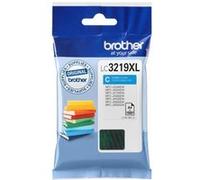 Cartouche d encre BROTHER LC3219XLC Cyan XL G