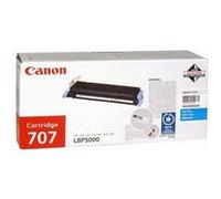 Cartouche d’encre Canon 707C Cyan Cyan G