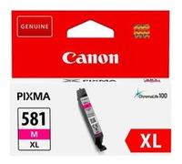 Cartouche d encre CLI581M XL 2050C001 Magenta 8.3 ml