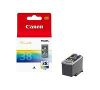 Cartouche d encre CL38 Couleur