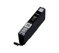 Cartouche d encre CLI551GY Gris