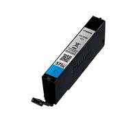 CANON Cartouche d encre CLI571C XL grande capacité Cyan CLI571XL