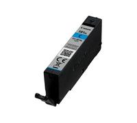 CANON Cartouche d'encre CLI-581C XL grande capacité Cyan (CLI581XL)