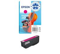 Epson Cartouche d'encre 250XL (C13T16P34010) - Magenta - Grande capacité