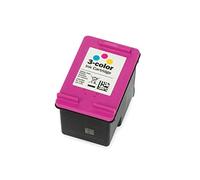 Cartouche d’encre de remplacement COLOP 153562 emark® multicolore avec jusqu’à 5000 impressions, facilement échangeable
