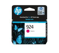 Toner HP Originale 924 Magenta Standard - 6S8T2AE