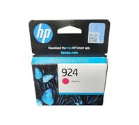HP Cartouche d'encre 924 Magenta Originale Standard 6S8T2AE