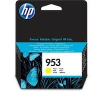 Cartouche d’encre HP 953 Jaune Jaune G