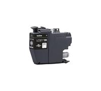 Cartouche d encre BROTHER LC3217BK Jet d encre Rendement 550 pages Noir G