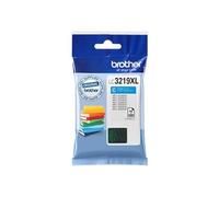 Cartouche d encre BROTHER LC3219XLC Cyan XL G
