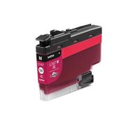 Cartouche d'encre LC427XLM - BROTHER - Magenta - 5000 pages - Pour Brother MFC-J6955DW, MFC-J6957DW, MFC-J5955DW et HL-J6010DW