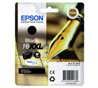 Epson Cartouche "Stylo à plume"16XXL - Encre DURABrite Ultra N