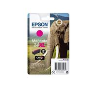 EPSON Cartouche d encre T2433 XL Magenta Eléphant C13T24334012 G