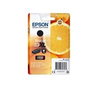 Cartouche d'encre EPSON T3351 XL Noir - Oranges (C13T33514012)