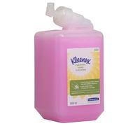 Cartouche d'1 Litre Crème de lavage pour les mains à usages courants