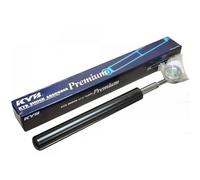 2x KYB 663035 Premium Amortisseur pour VW Polo Schrägheck (86C, 80) POLO (86)