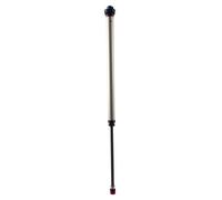 Cartouche d'amortisseur Fox Factory P-S grip 2019 36 P-S 27.5 & 29 Argenté