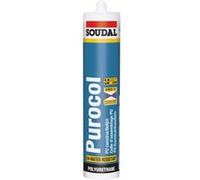 Cartouche de 310 ml purocol D4 SOUDAL 103955 G