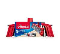 Cartouche de balai Brosse à épousseter Vileda 3-Action à trois fibres