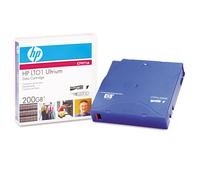 Cartouche de bande HP HEWC7971A LTO Ultrium 1
