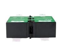 Cartouche de Batterie - APC - 123 - Acide de plomb - Garantie 2 ans - Onduleur